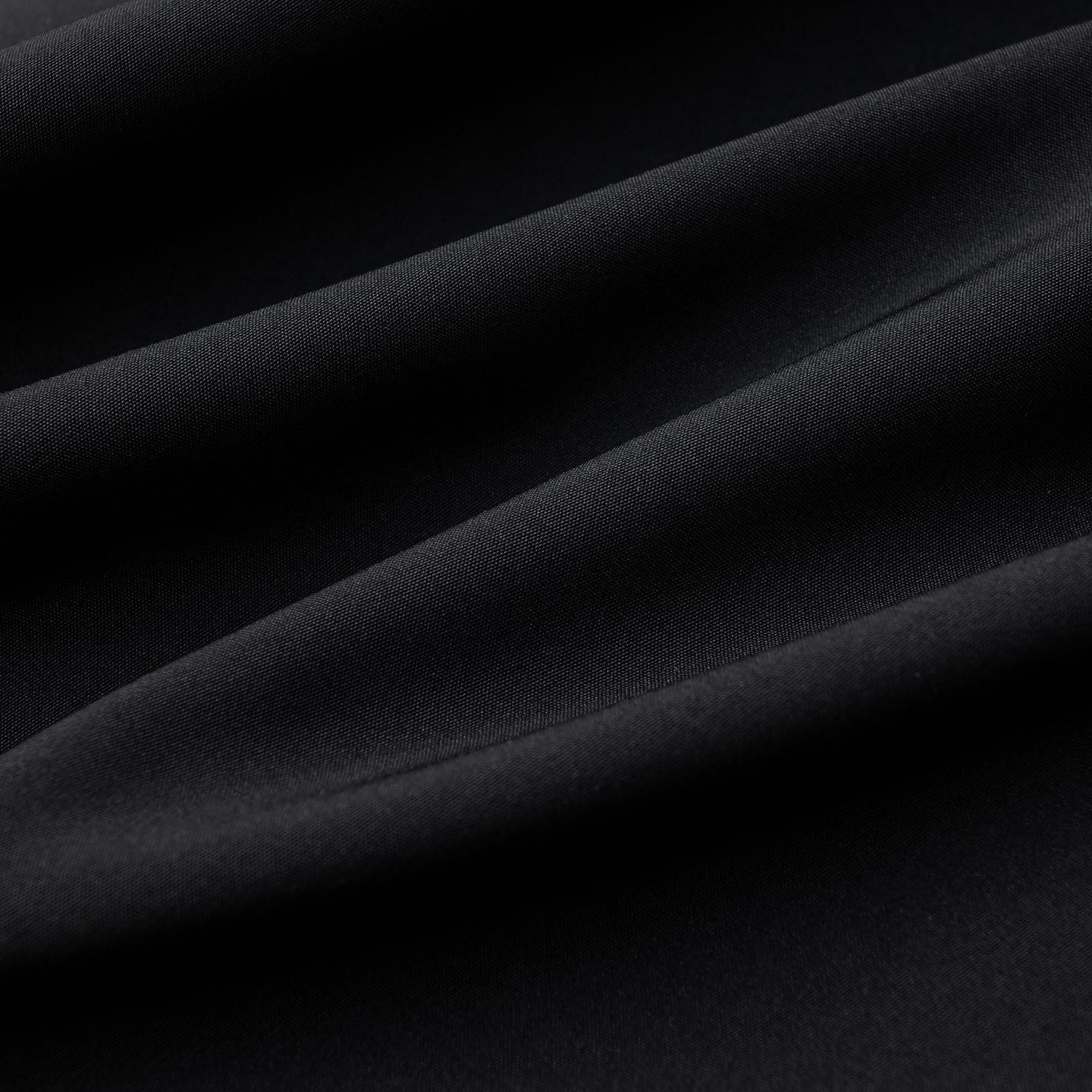 ANTA Down Jackets Unisex Black Stand Collar Moderate