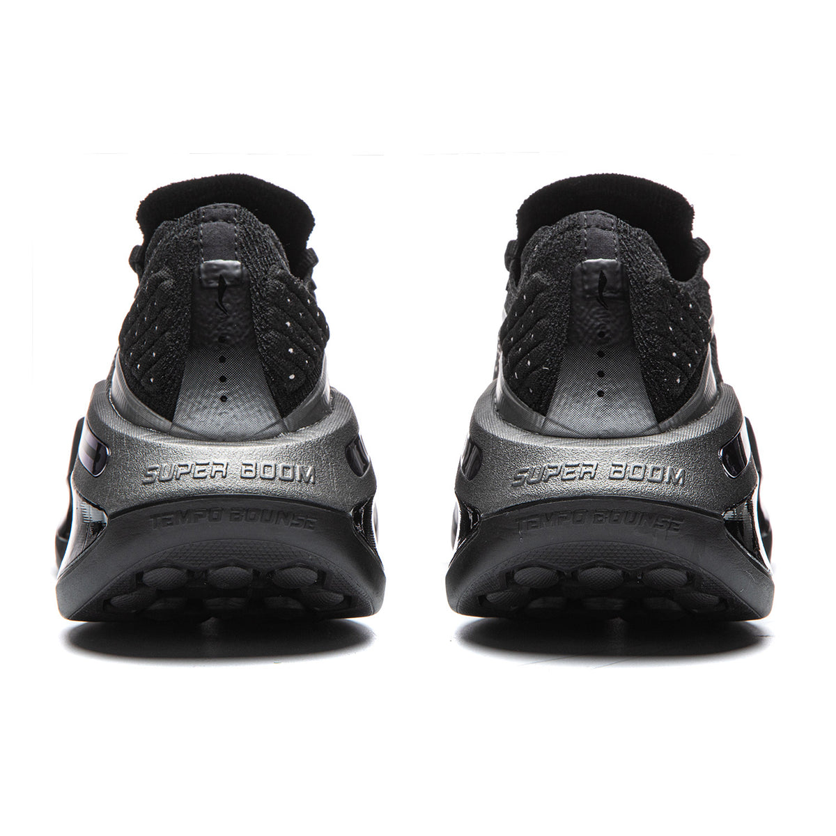 LiNing Shadow 4  'Black' | Running Shoes