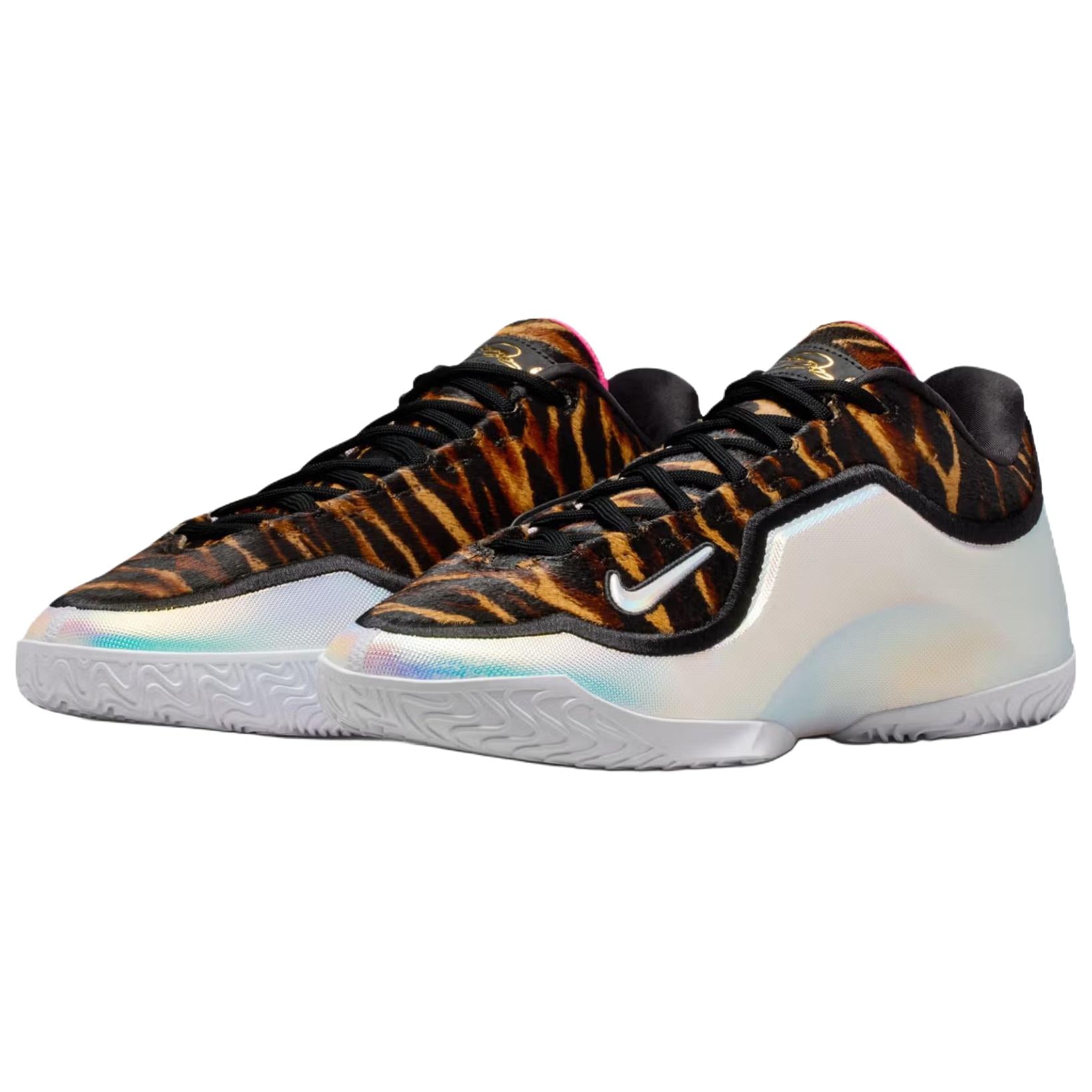 Nike Lebron 23 'Heat Wave'