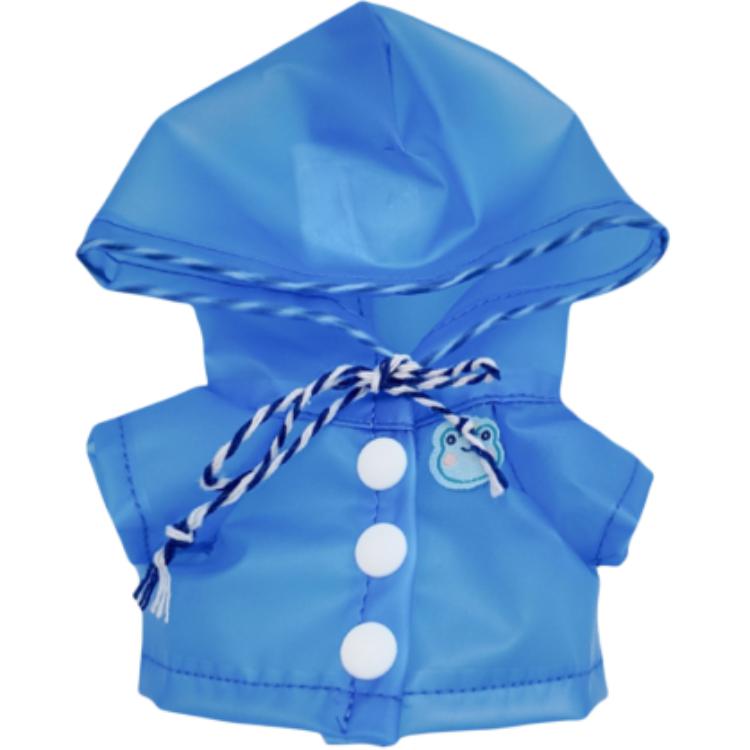 POPMART Labubu Clothes 'Compatible with Labubu Generation 1, 2 and 3'