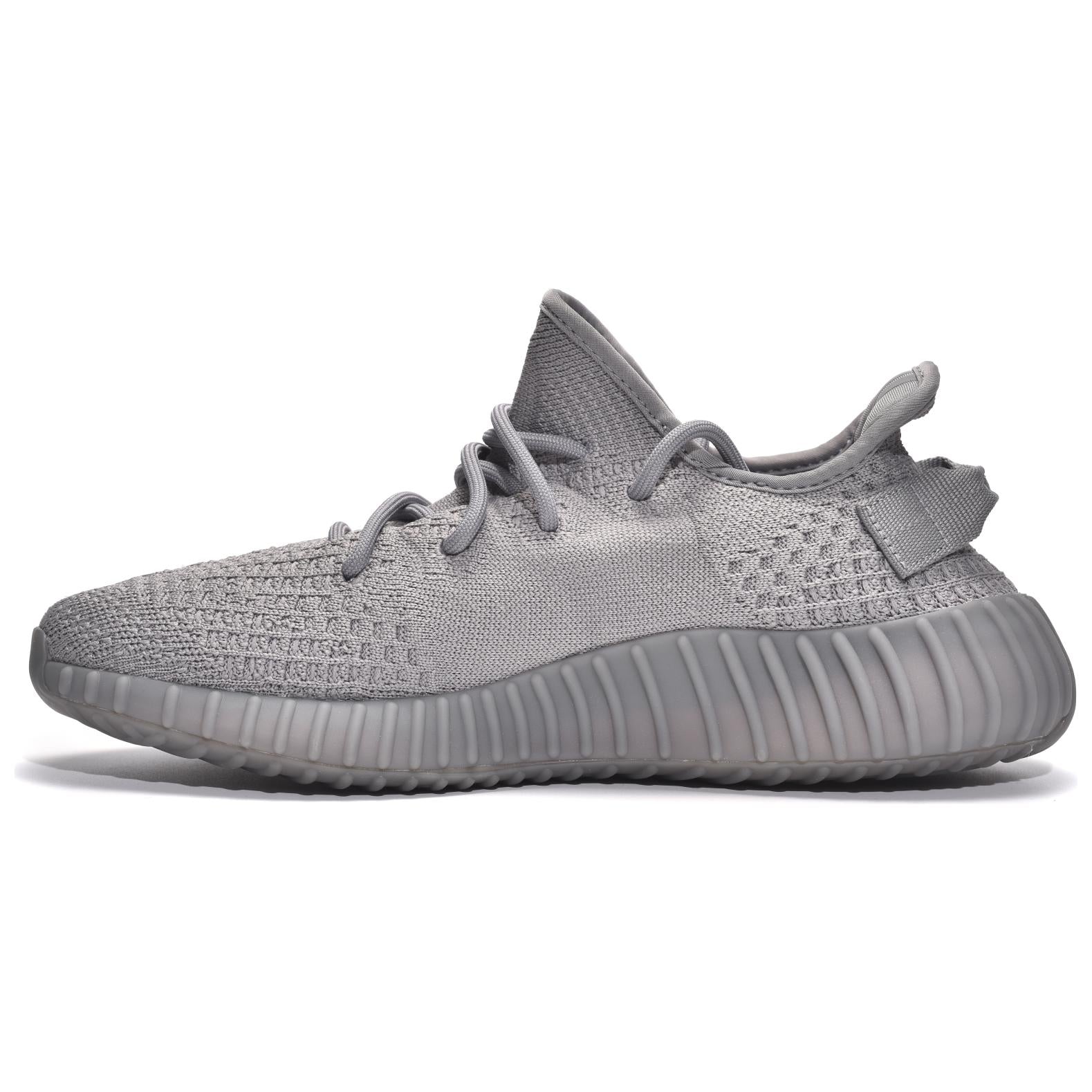 Adidas Yeezy Boost 350 V2 'Steel Grey'