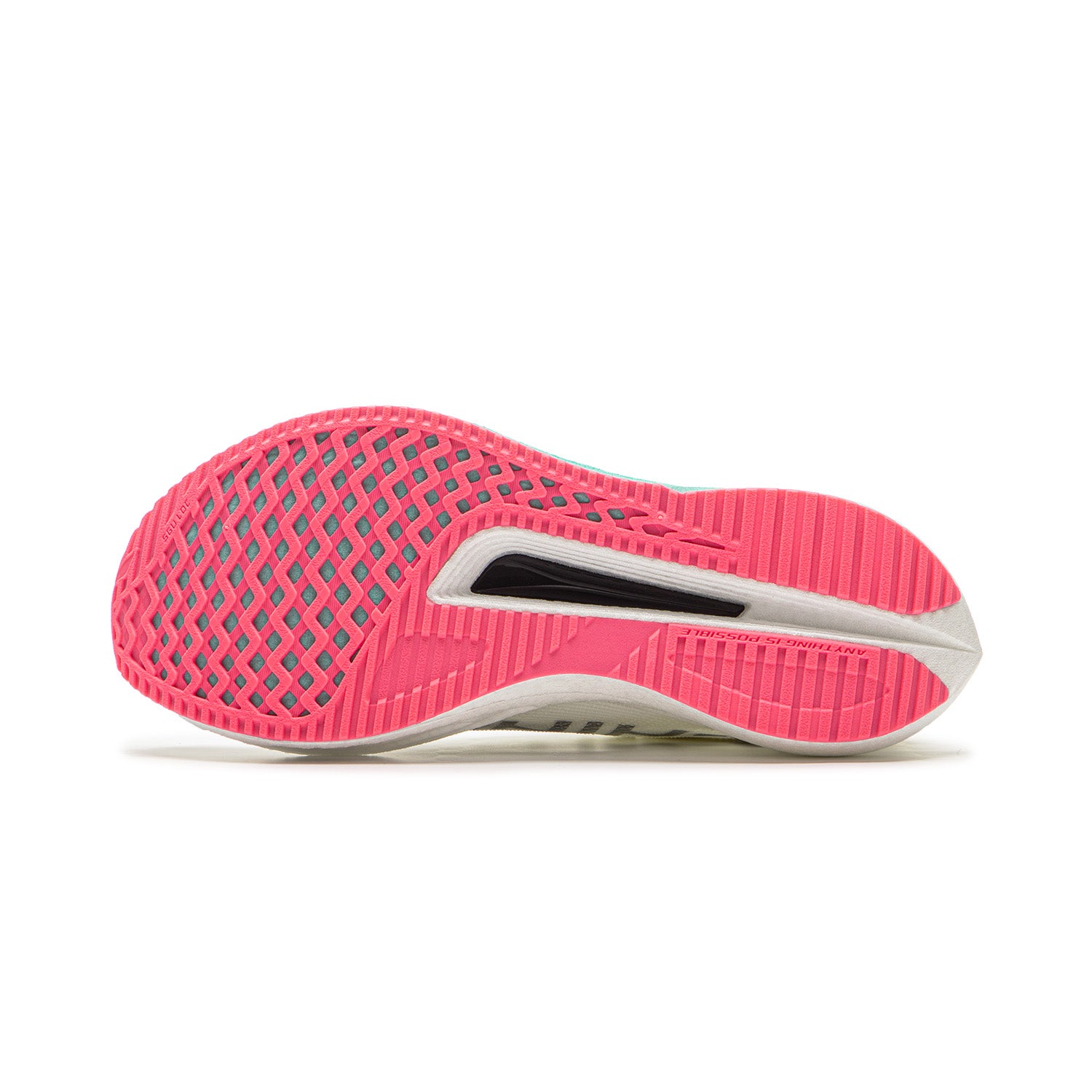 LiNing Chasing Wind PRO 2 'Blue White'