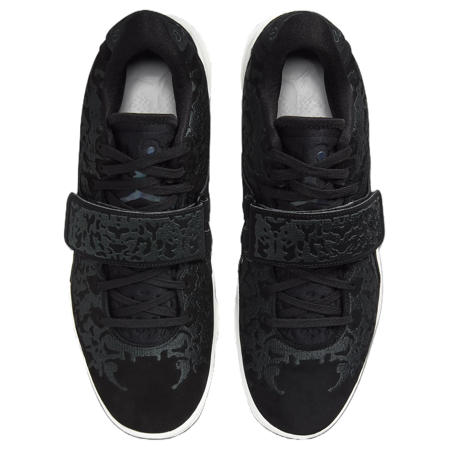 Air Jordan Zion 3 'M.U.D. Se Pf Dark Ash'