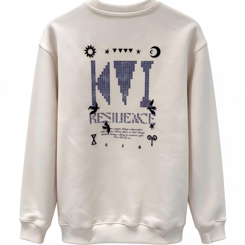 Anta KAI Pullover Sweatshirt