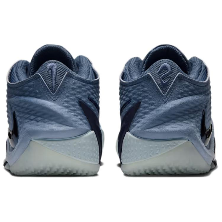 Nike Ja 4 'Deep Water' Kids'