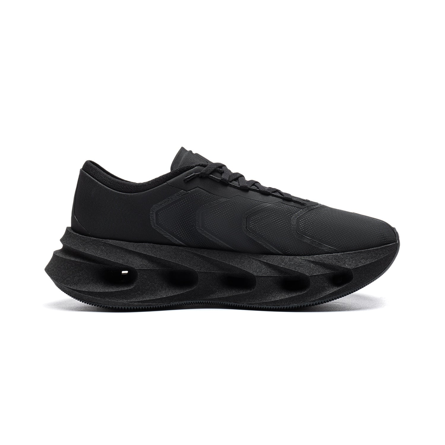 LiNing Curve PRO 'Black'