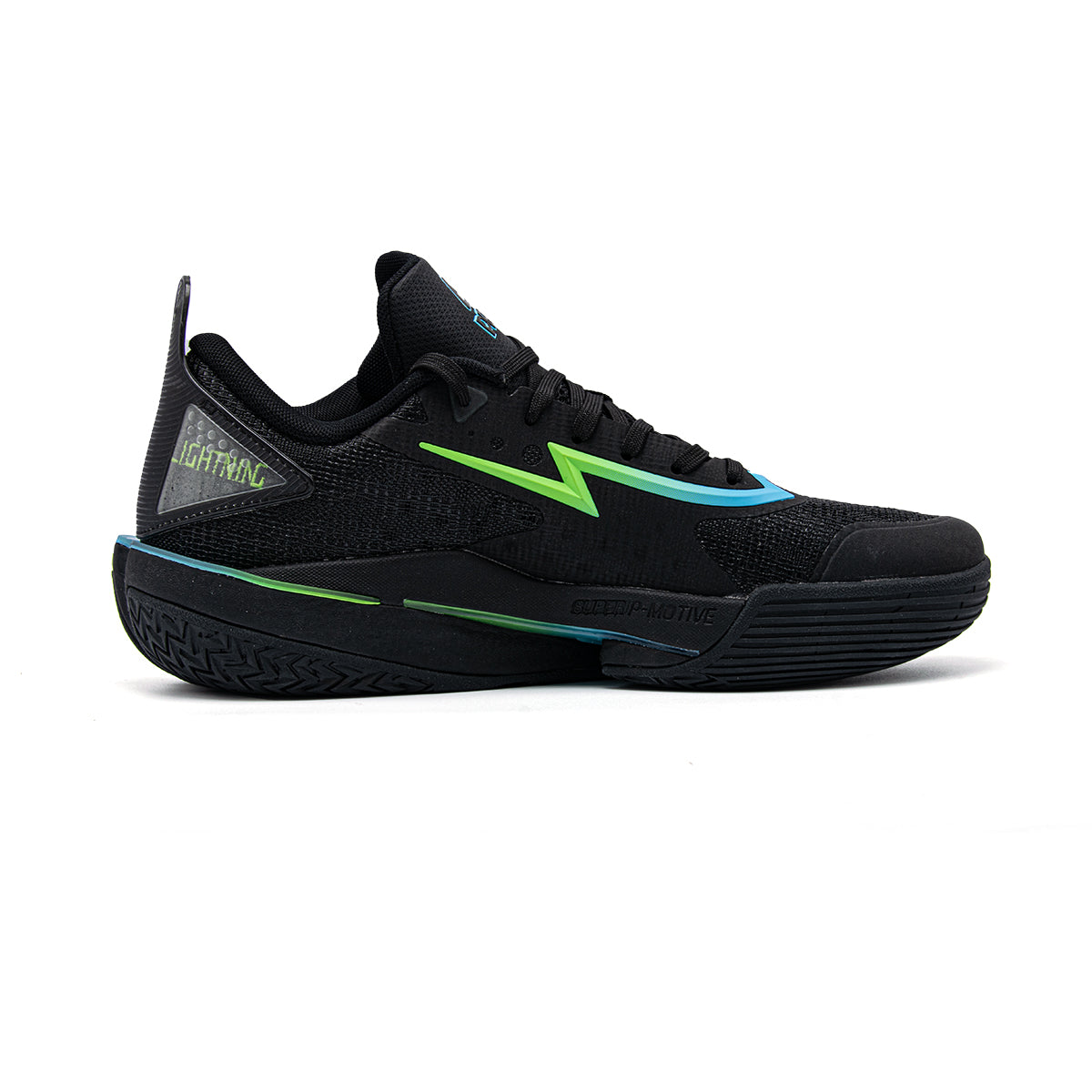 PEAK Lightning 11 Taichi 'Black'