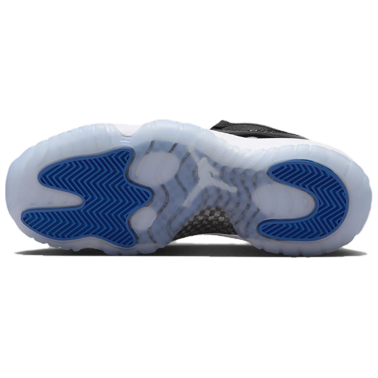 Jordan Air Jordan 11 Retro Low GS 'Space Jam'