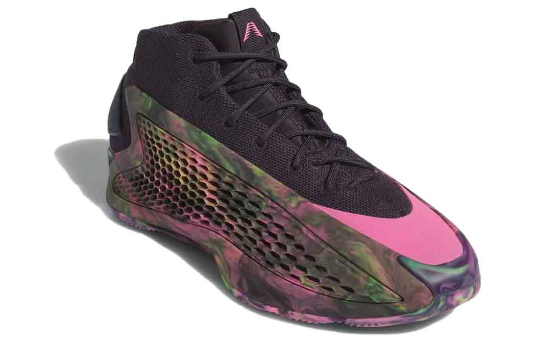 Adidas Ae 1 'Mx Fuchsia'