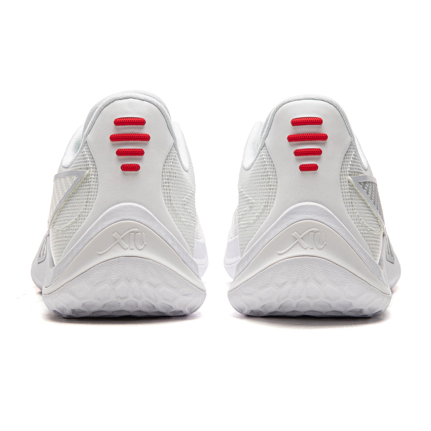 LiNing Sonic 14 'Standard White'