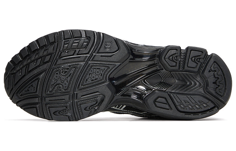 ASICS Gel Kayano 14 'Black Pure Silver'