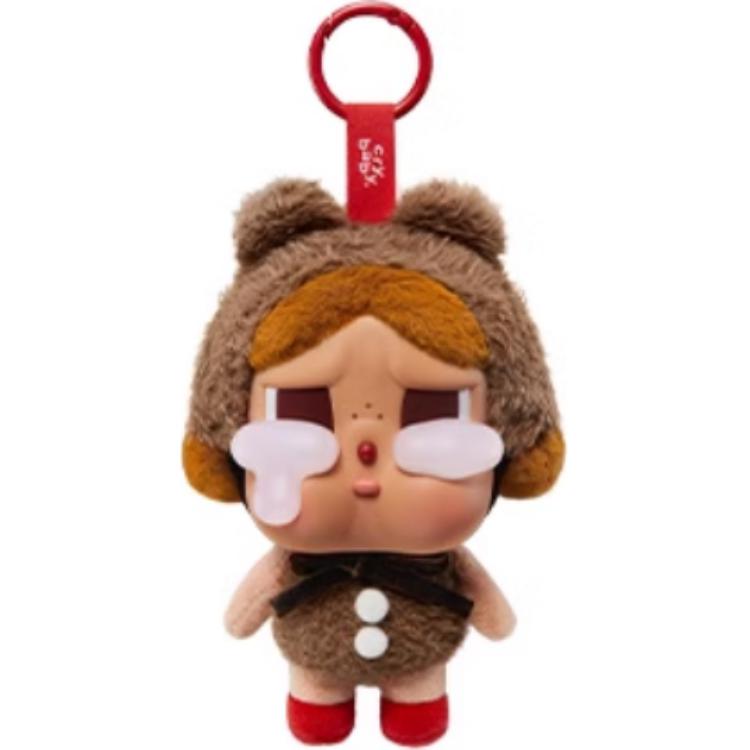 POP MART CRYBABY Mystery Boxes - Kicksown store