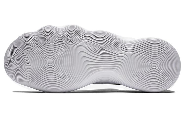 Nike Hyperdunk 2017 'Wolf Grey'