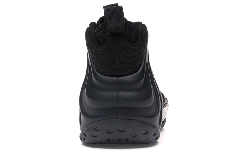 Nike Air Foamposite One 'Black'