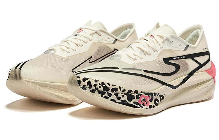 ERKE Infinite 2.0 'Pink Leopard'