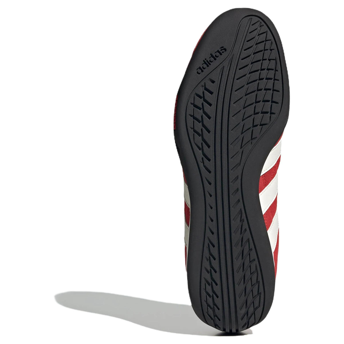 Adidas Adipista 'Red White'