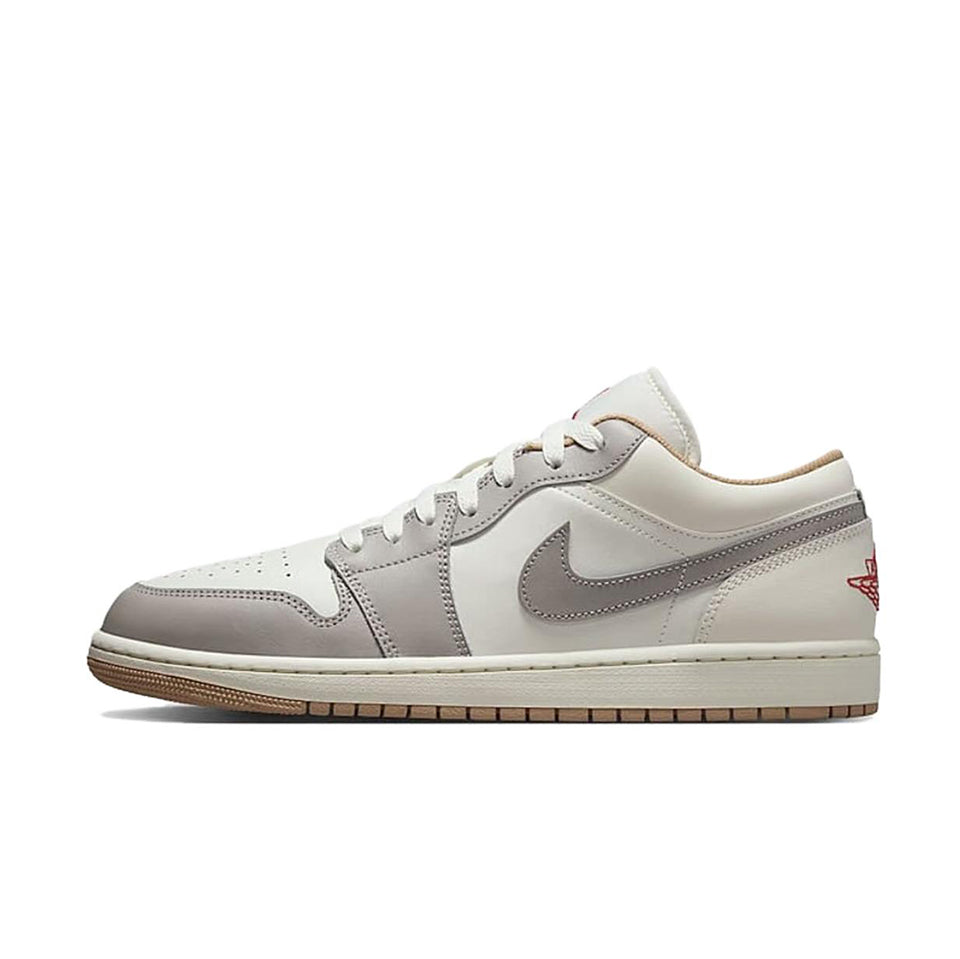 Jordan Air Jordan 1 'Beige Gray'