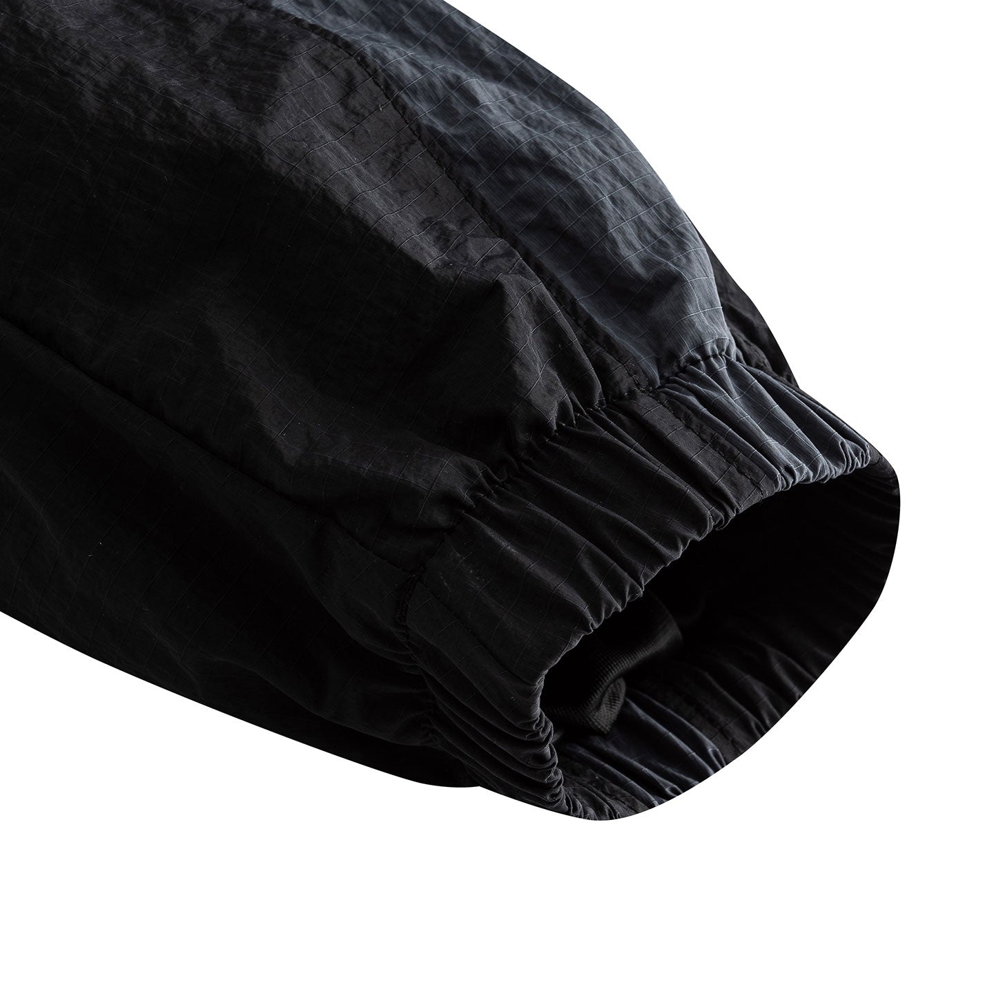 ANTA KAI Basketball Waterproof Jacket 'Black'