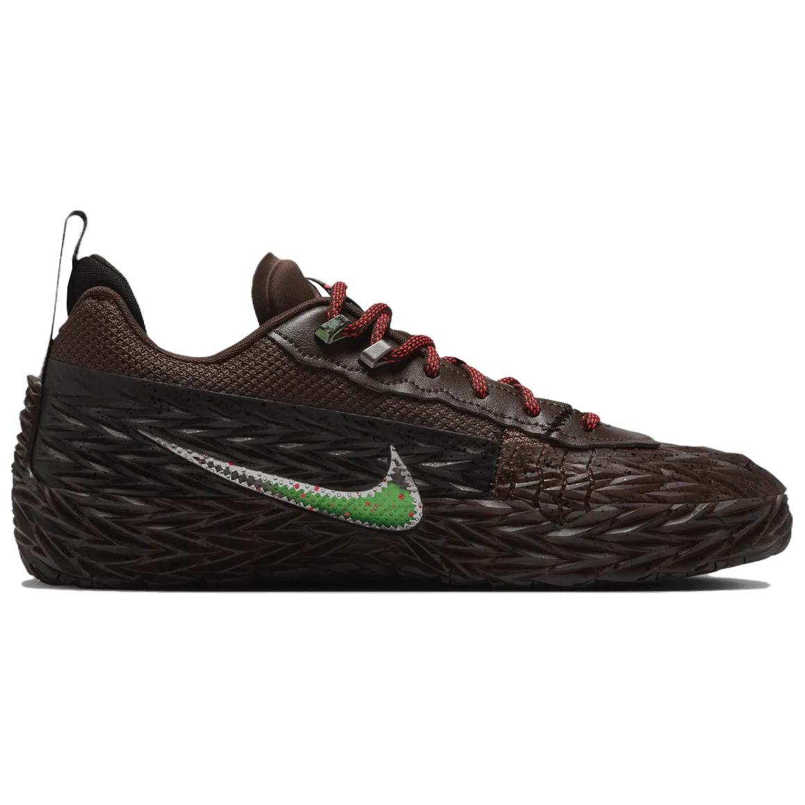 Nike S.T. Charge 'Halloween'