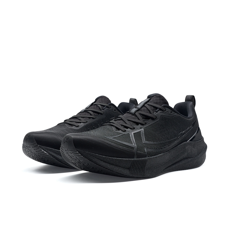 Xtep 2000km 5.0 Running Shoes 'Black'