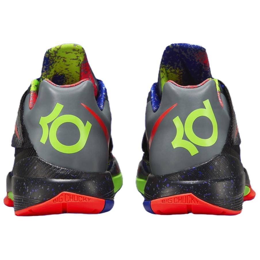 nike kd 4 nerf