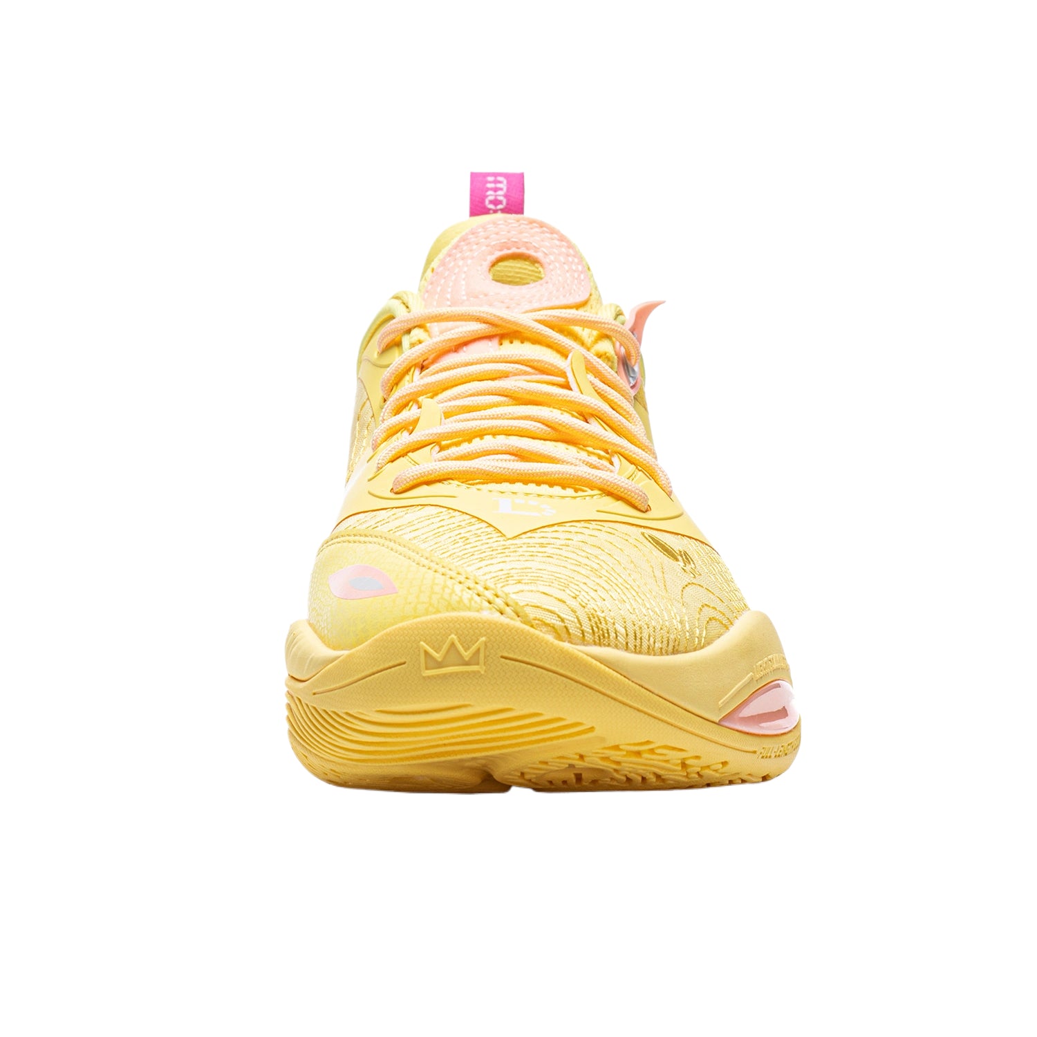 リーニン DLO 2 'イエロー'