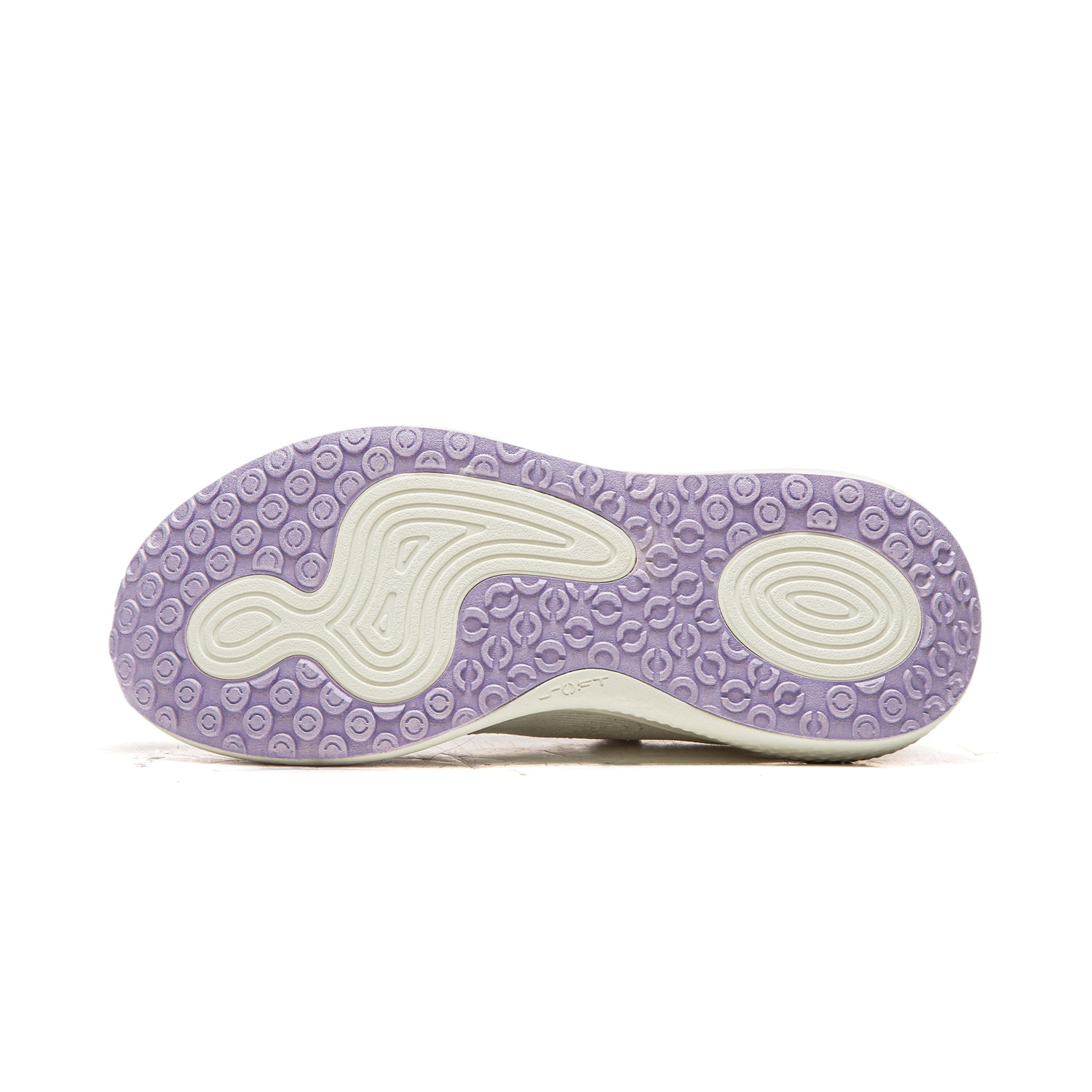 LiNing SOFT GO 3 V2  'White' Womens