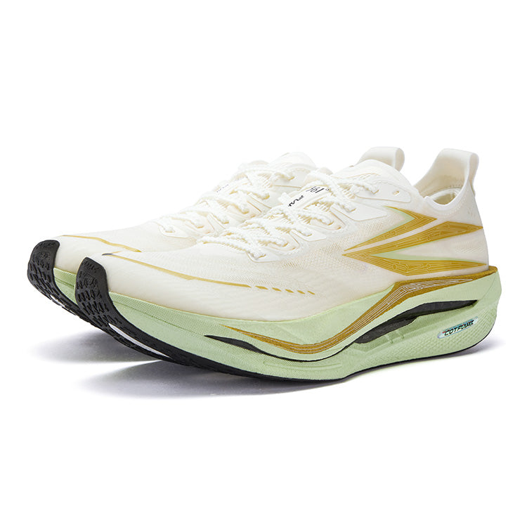 361° Flame 5 'Green'