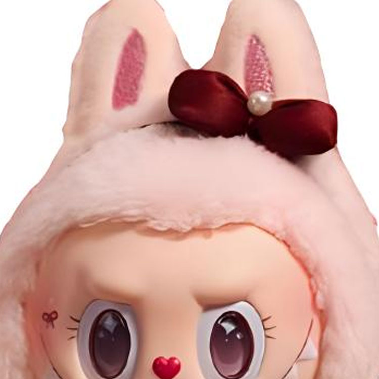 ⭐︎moko⭐︎ POP MART Labubu Shimmering Fairy Tale Collection MOKOKO