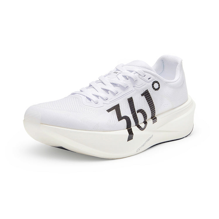 361° Mega 3 Pro 'Critical' | Running Shoes