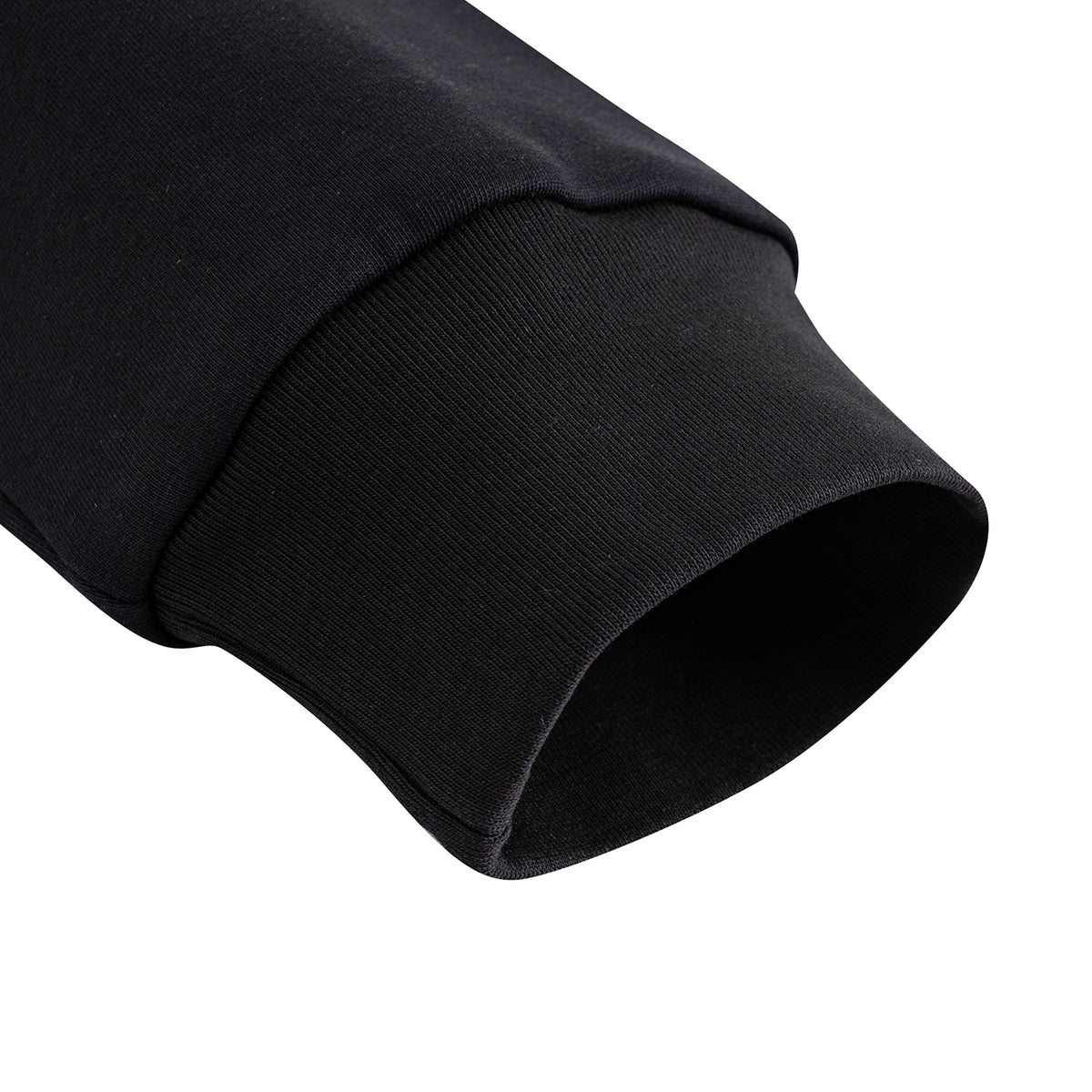 Anta KAI Sweatshirts 'Basic Black'