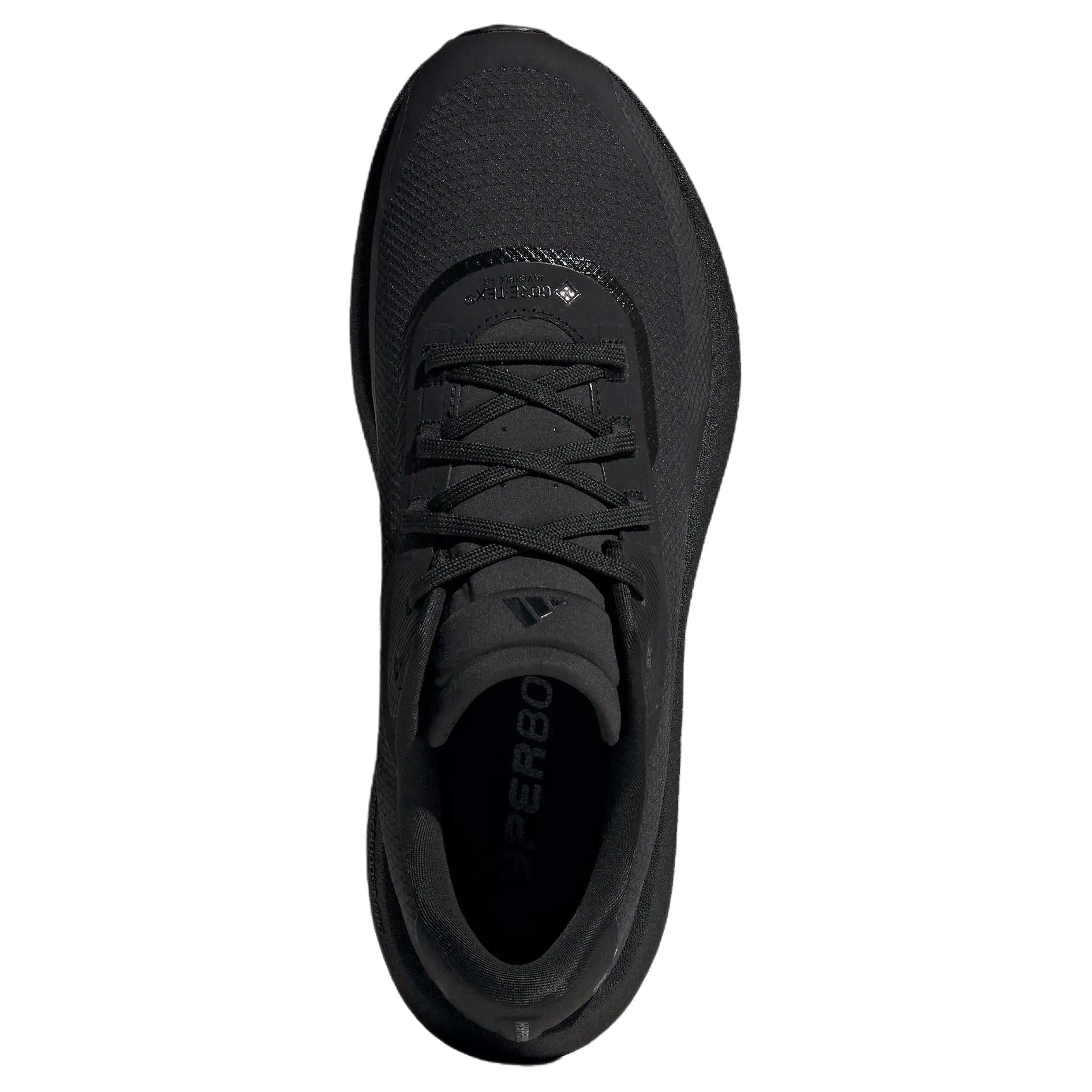 Adidas Hyperboost GORE-TEX 'Black' | Running Shoes