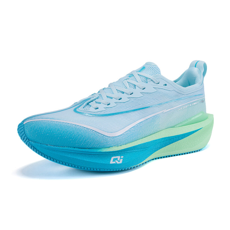 ERKE JueChen 5.0  'Serene Blue'