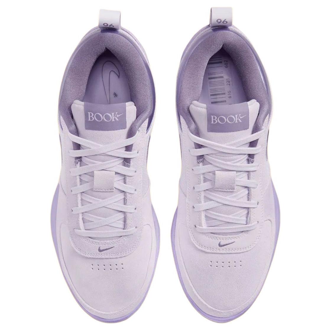 Nike Book 1 EP Lilac Bloom