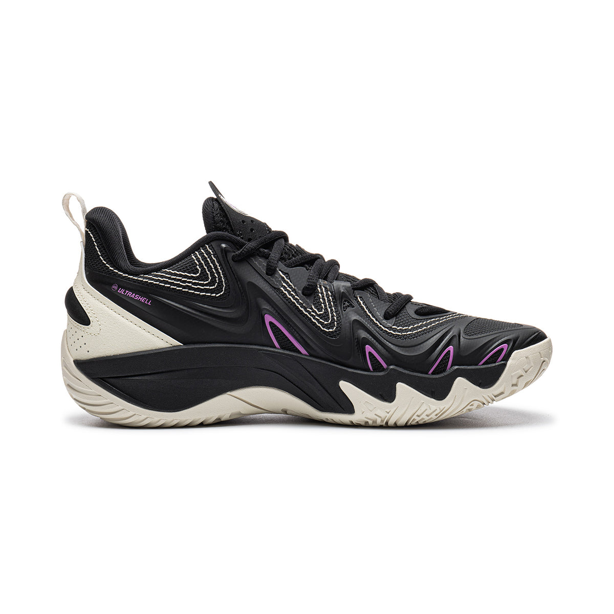 LiNing BadFive Storm 11 SE 'Black'