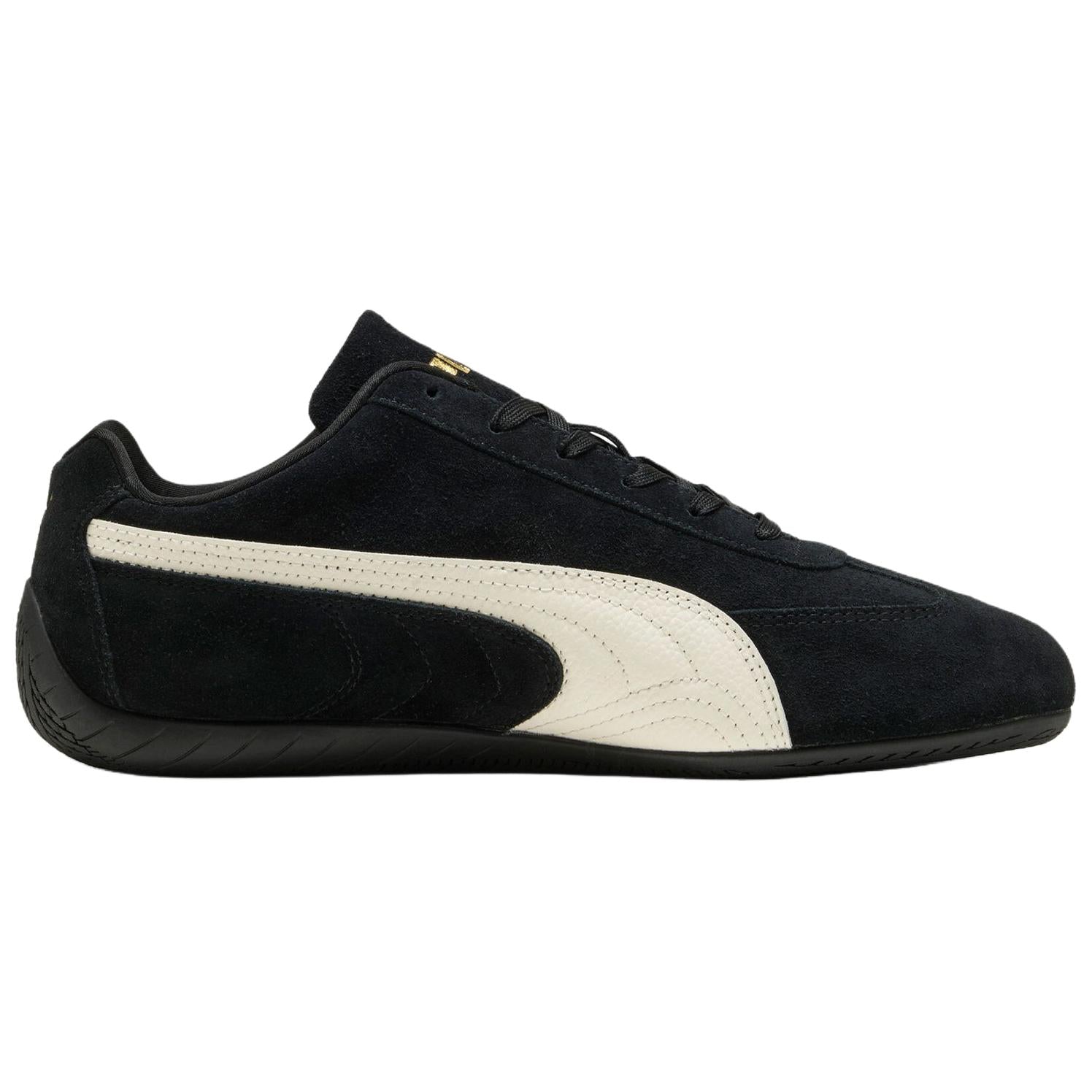 【極美品❗️】puma speed cat　ブラック　23.5 PUMA Speedcat Black