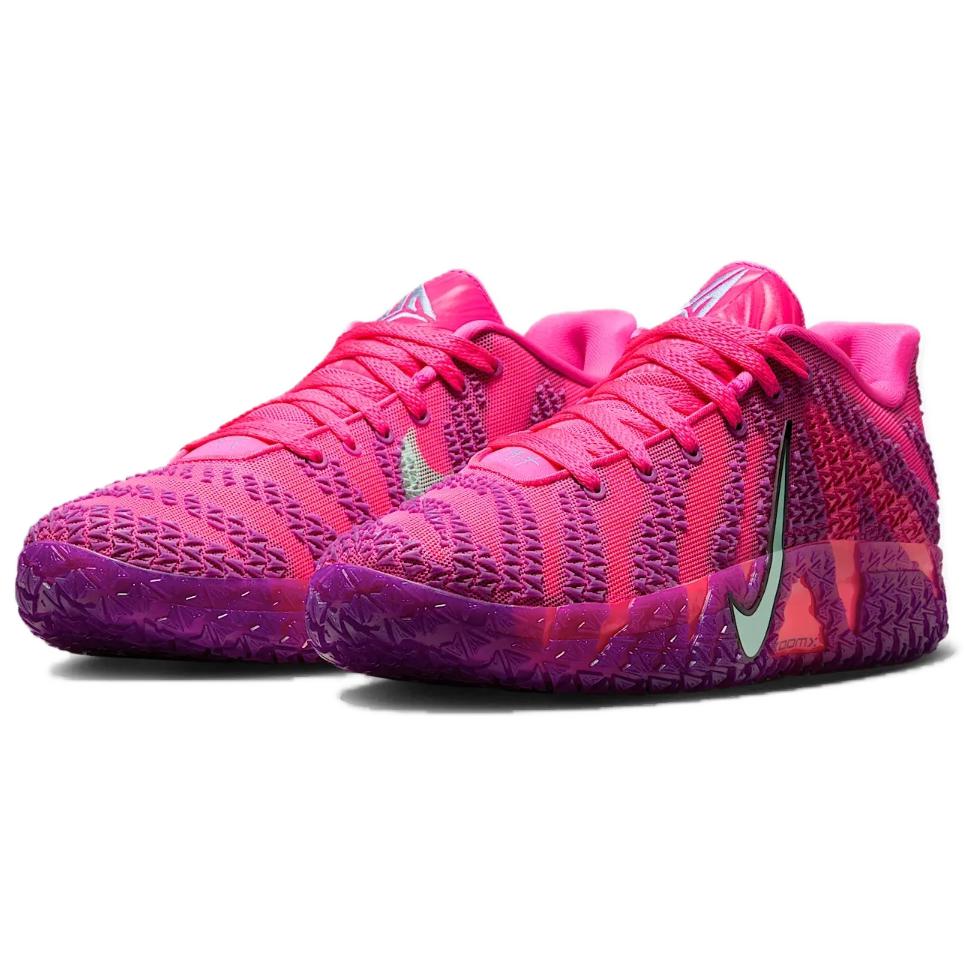 Nike Ja 3 ‘Pink Purple’