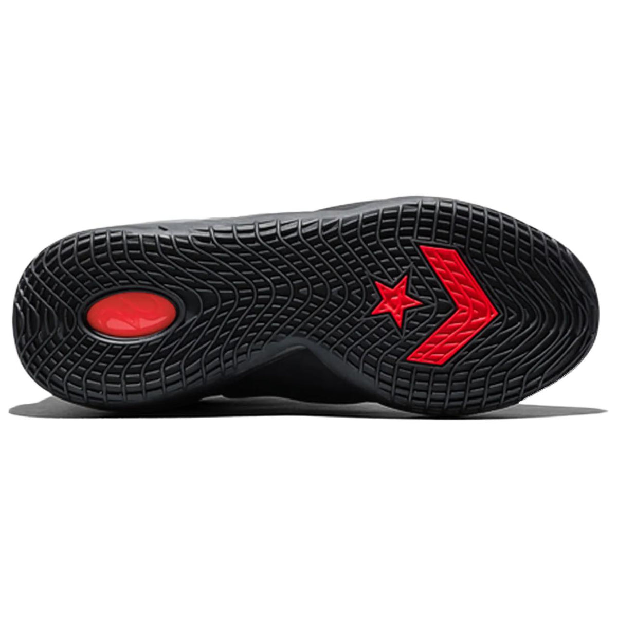 Converse SHAI 001 'Black Red'