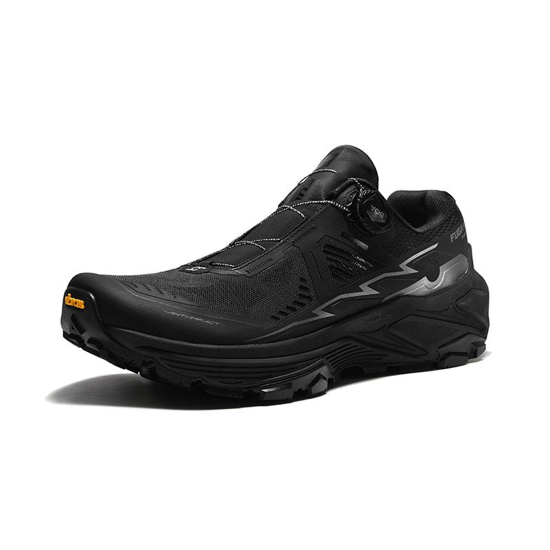 KAILAS FUGA EX3 BOA 'Pure Black'
