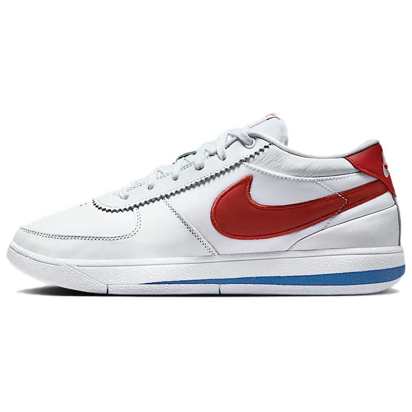 Nike Book 1 ‘White Red’