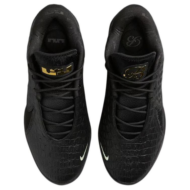 Nike LeBron 22 'Black Label'