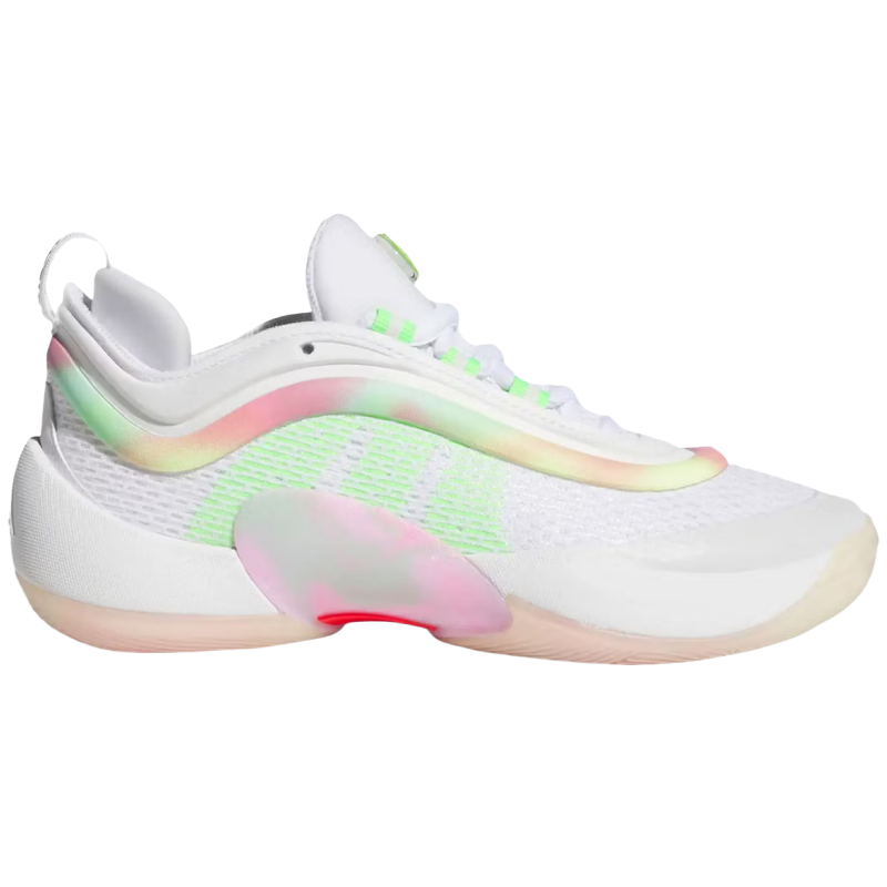 Adidas D.O.N. Issue #6 ‘Haribo Goldbears Cloud White‘