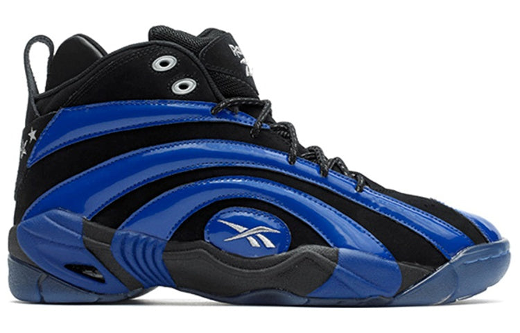 Reebok Shaqnosis OG 'Orlando Magic'