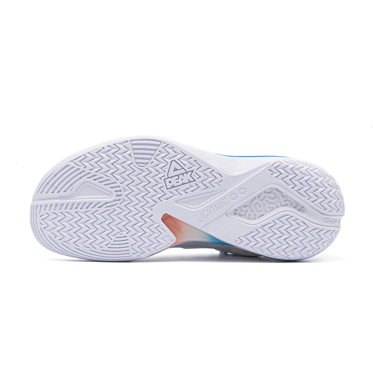 PEAK Lightning 11 Taichi 'Standard White'