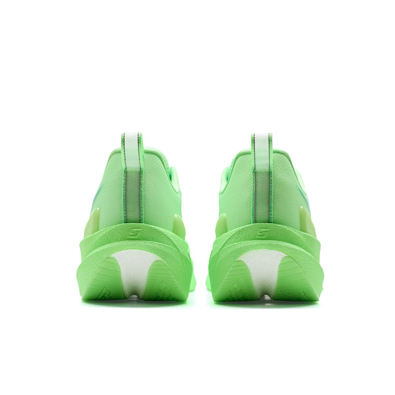 Xtep 2000km 5.0 Running Shoes 'Acid Green'