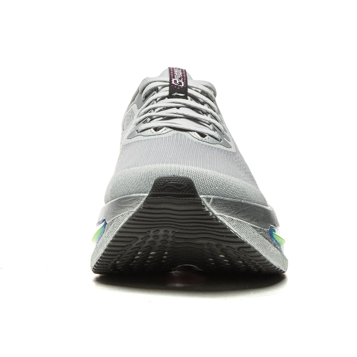 LiNing Red Hare 9 ULTRA  'Grey' | Running Shoes Women's