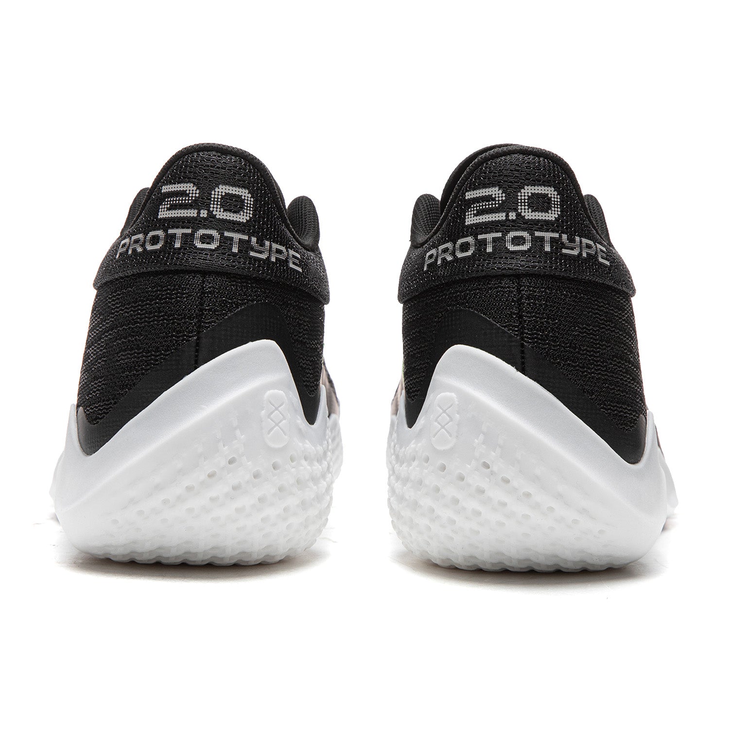 LiNing YuShuai 20 'PROTOTYPE2.0'