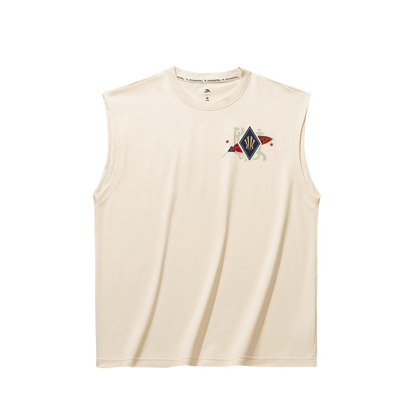 Anta Irving Series tank top