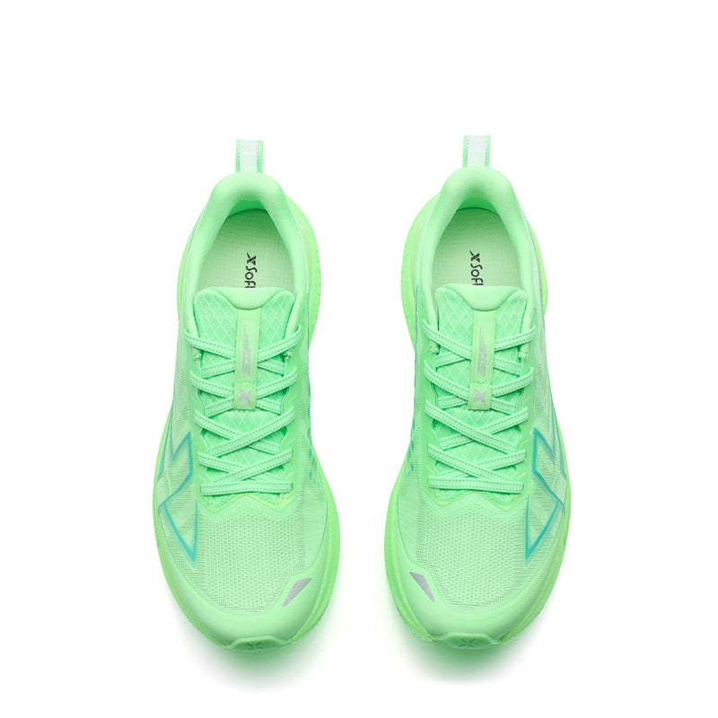Xtep 2000km 5.0 Running Shoes 'Acid Green'