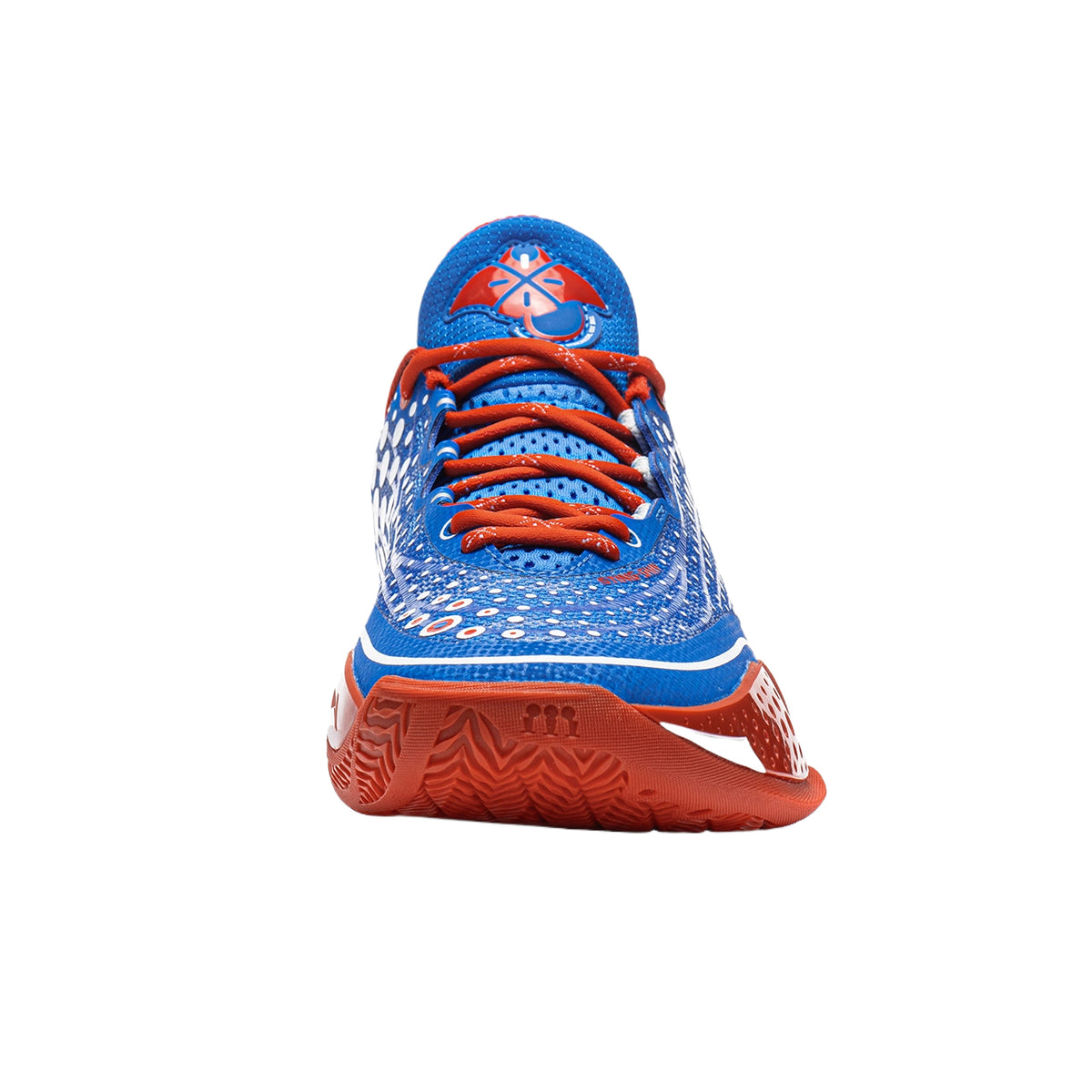 LiNing Wade 808 6 ULTRA 'Blue Manta Ray'